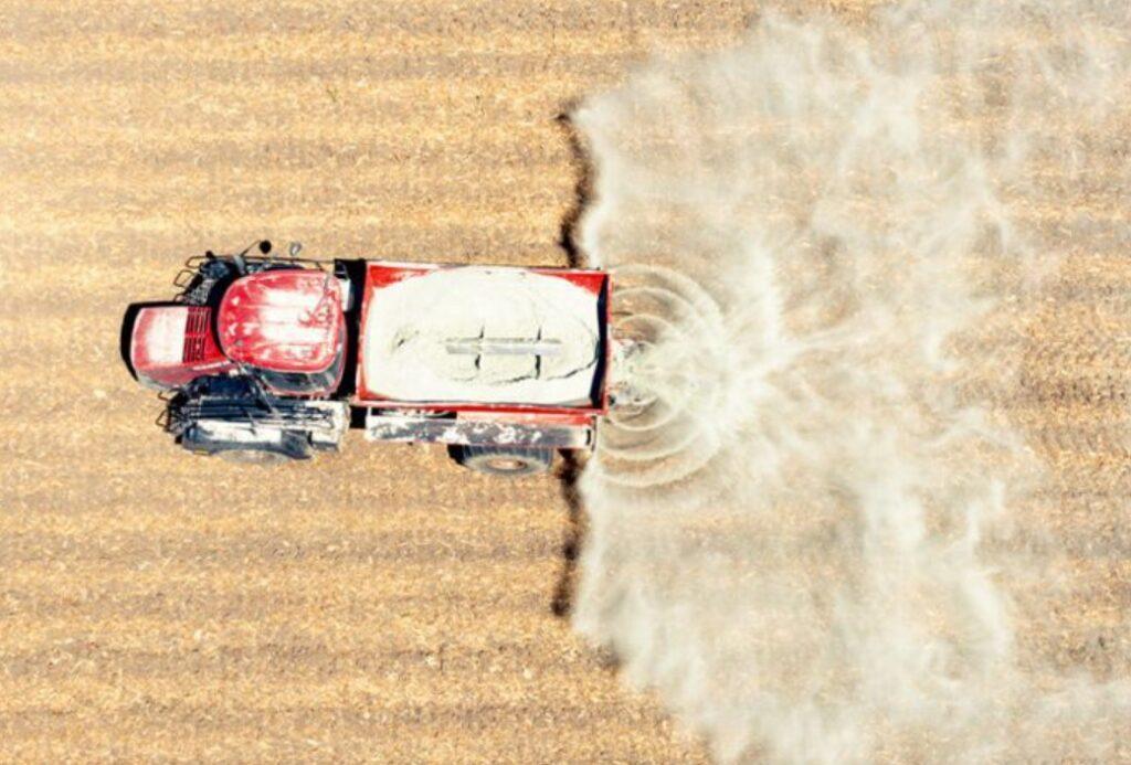 Terradot Acquires Carbon Removal Competitor Eion