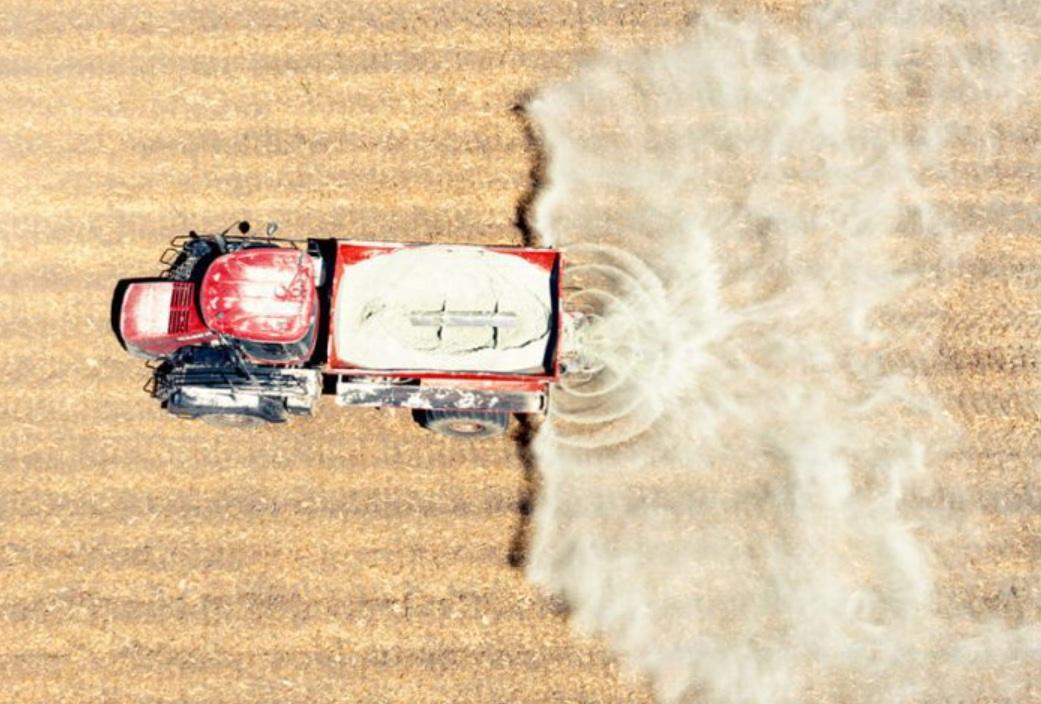 Terradot Acquires Carbon Removal Competitor Eion