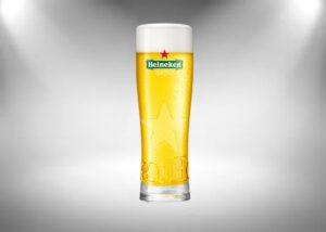 Heineken Achieves 100% Renewable Energy-Powered Brewing in Spain