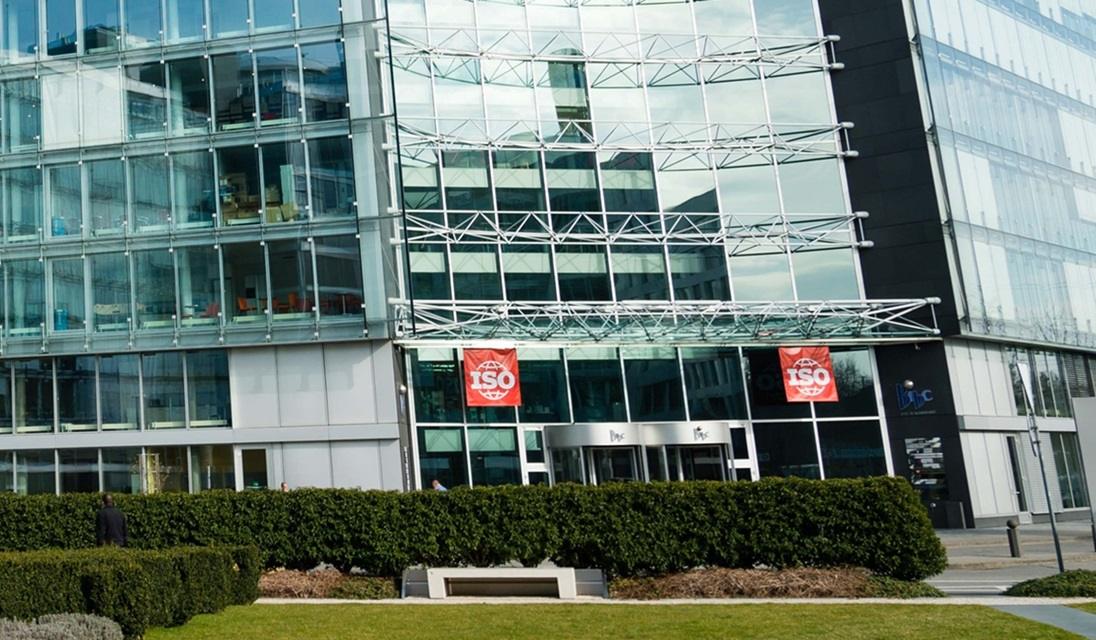 ISO Launches Climate Adaptation Standard