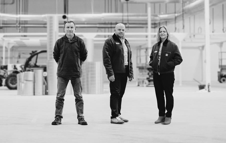 Fusion Startup Inertia Raises $450 Million to Deliver Clean Energy with World’s Most Powerful Laser