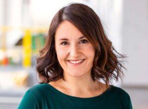 Kearney Appoints Angela Hultberg as Global Head of Sustainability