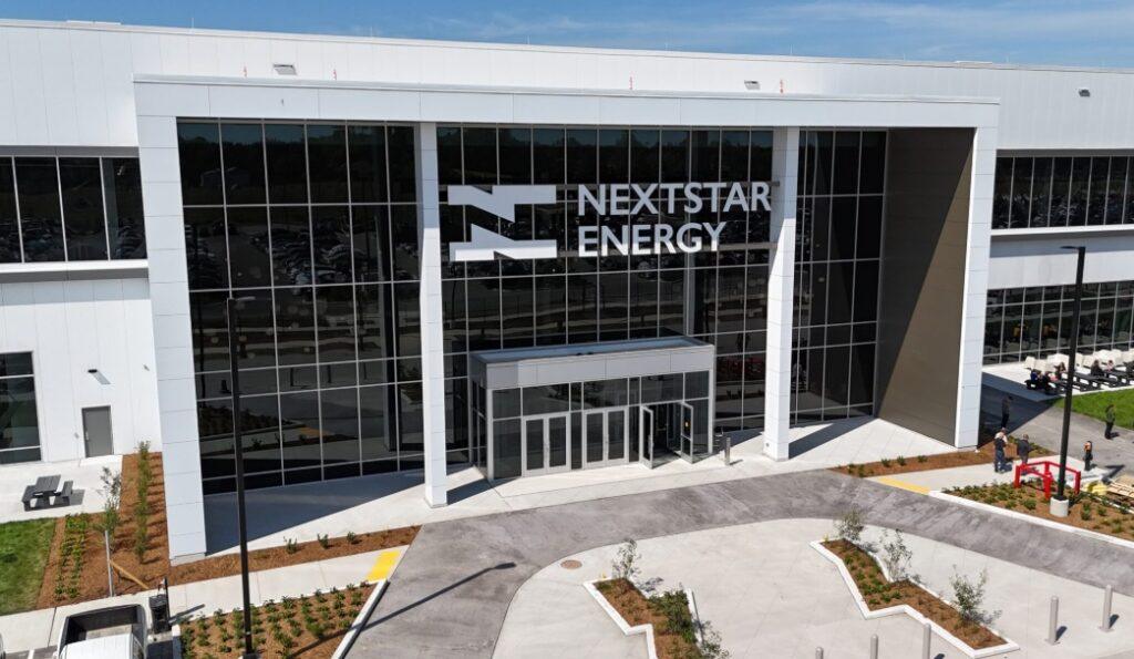 Stellantis Sells Stake in Multibillion Dollar EV Battery JV to LG Energy Solution for $100