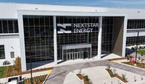 Stellantis Sells Stake in Multibillion Dollar EV Battery JV to LG Energy Solution for $100