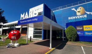 Mars Launches New Impact Fund with $50 Million Annual Commitment to Support Communities, Pets, Scientists