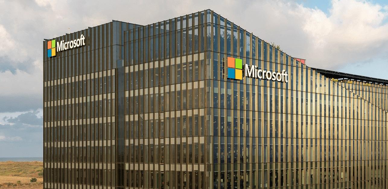 Microsoft Achieves its 100% Renewable Electricity Goal