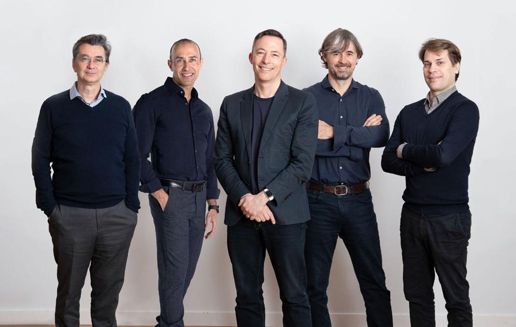 Mundi Ventures Raises €750 Million for Deep Tech & Climate Growth Fund