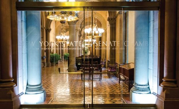 New York Lawmakers Pass Bill Mandating GHG Disclosure by Large Companies