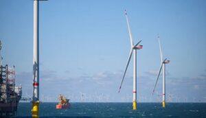 Google Signs 15-Year Offshore Wind Deal to Power AI Infrastructure in Germany