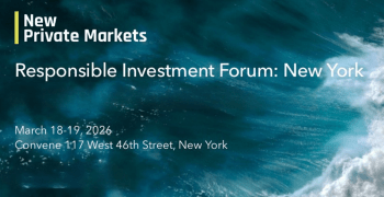 Responsible Investment Forum: New York