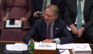 SEC Chair Says Commission to Review ESG Fund Names Rule