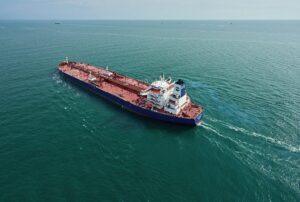 Eurazeo Raises Over $200 Million for New Maritime Decarbonization Fund