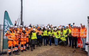 SkyNRG Secures Funding to Build Netherlands’ First Sustainable Aviation Fuel Plant