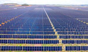 BlackRock-backed Atlas Renewable Secures $3 Billion for Solar and Battery Storage Portfolio in Latin America