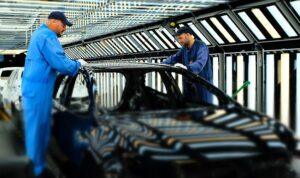 Toyota to Build Circular Factory in Poland to Recycle End-of Life Vehicles