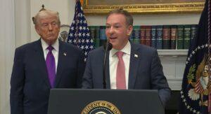 Trump Repeals Landmark “Endangerment Finding” Underlying Major Climate Regulations