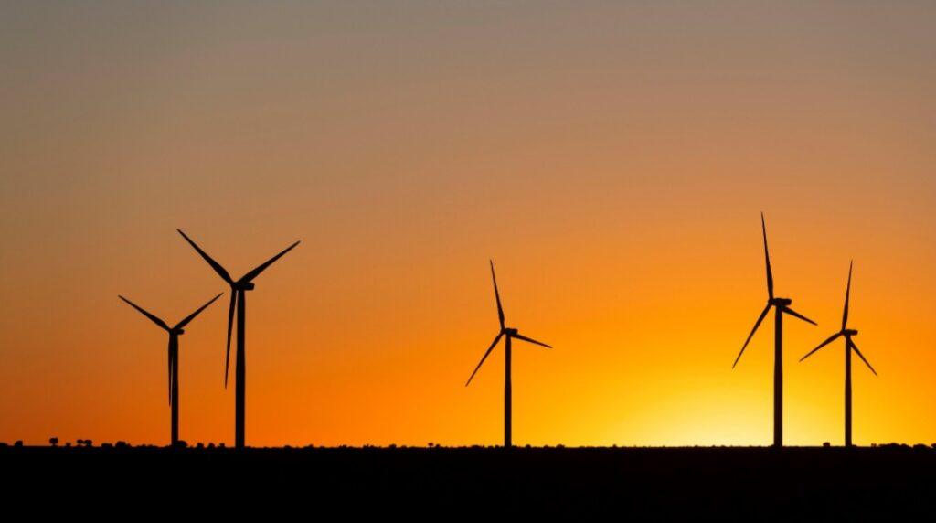 Amazon, Meta, Google, Microsoft Account for Half of Global Clean Energy Purchase Deals in 2025: Report