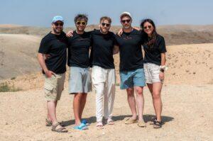 tem Raises $75 Million to Help Buy and Sell Clean Electricity Using AI