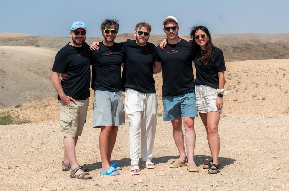 tem Raises $75 Million to Help Buy and Sell Clean Electricity Using AI