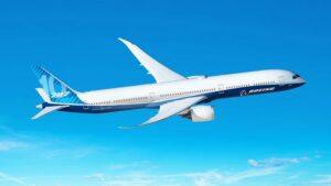 Boeing Signs 40,000 Tonne Biochar Carbon Removal Agreement