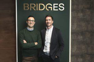 HSBC Climate Tech Team Joins Sustainable Investment Firm Bridges