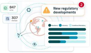 Datamaran Launches New ESG Regulation Monitoring Solution