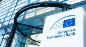 EIB to Provide More than €75 Billion Clean Energy Financing Over Next 3 Years