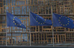 EU States Approve Target to Reduce Emissions 90% by 2040