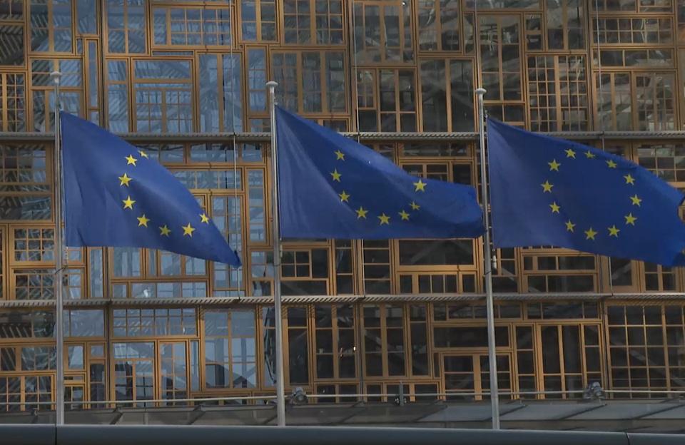 EU States Give Final Approval to Target to Reduce Emissions 90% by 2040