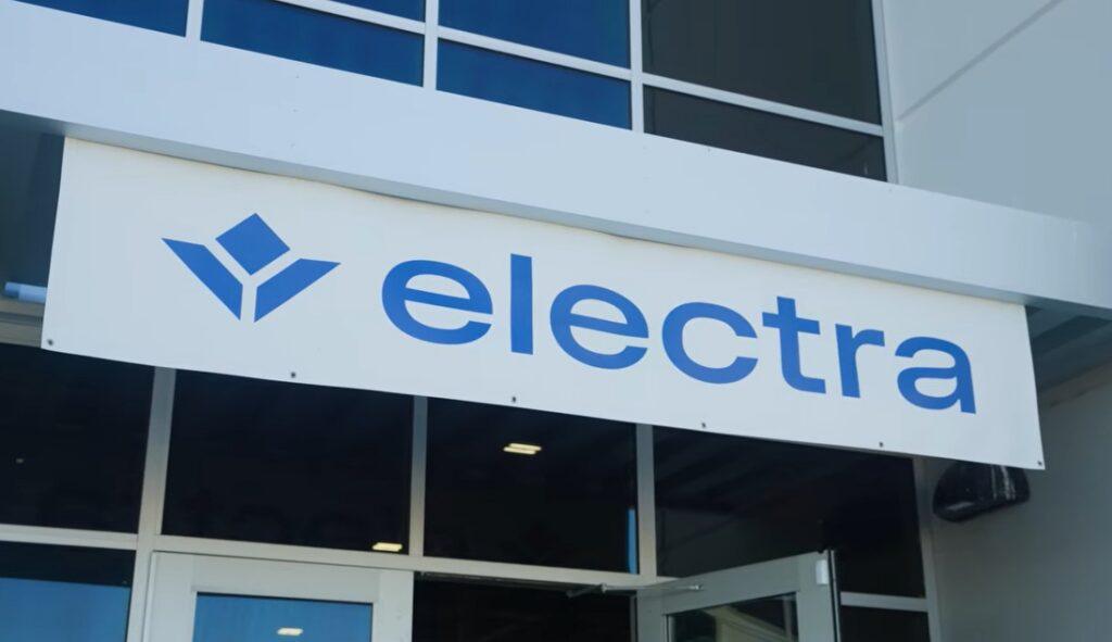 JPMorgan Backs Clean Iron Startup Electra