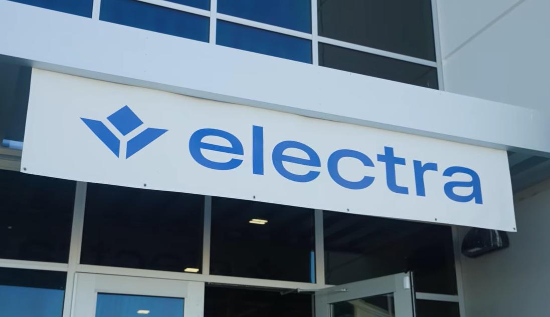 JPMorgan Backs Clean Iron Startup Electra