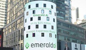 Emerald AI Raises $25 Million to Align Data Center Energy Use with Grid Capacity