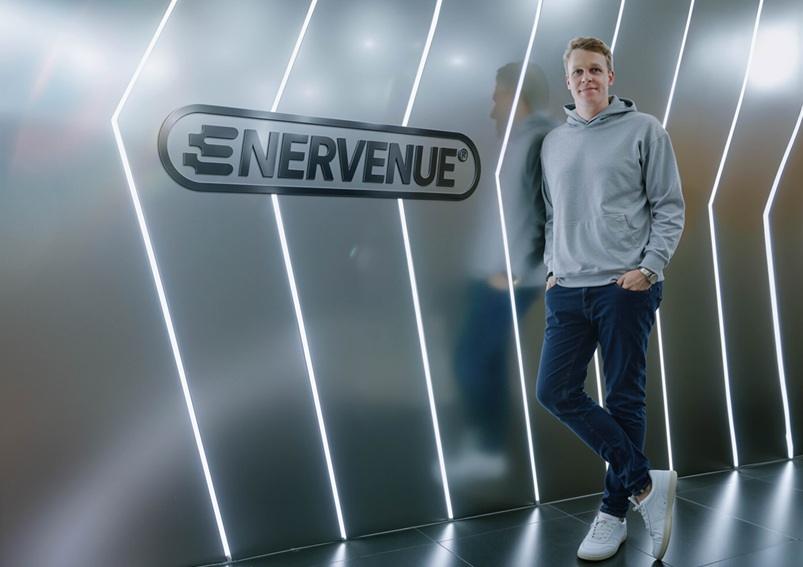 EnerVenue Raises $300 Million to Scale Lithium-Free Energy Storage Solution