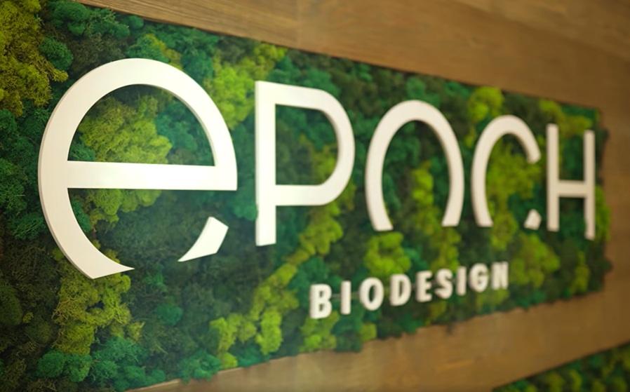 Lululemon Invests in Biorecycling Tech Company Epoch Biodesign