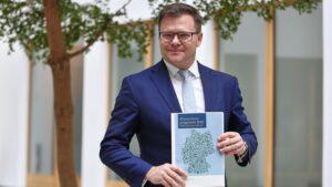 Germany Adopts Climate Action Plan to Slash Emissions, Fossil Fuel Consumption