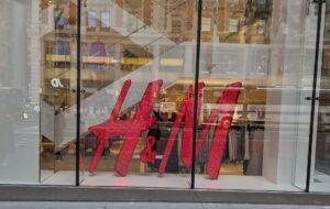 H&M Sets Science-Based Nature Targets to Address Impact of Supply Chain on Land