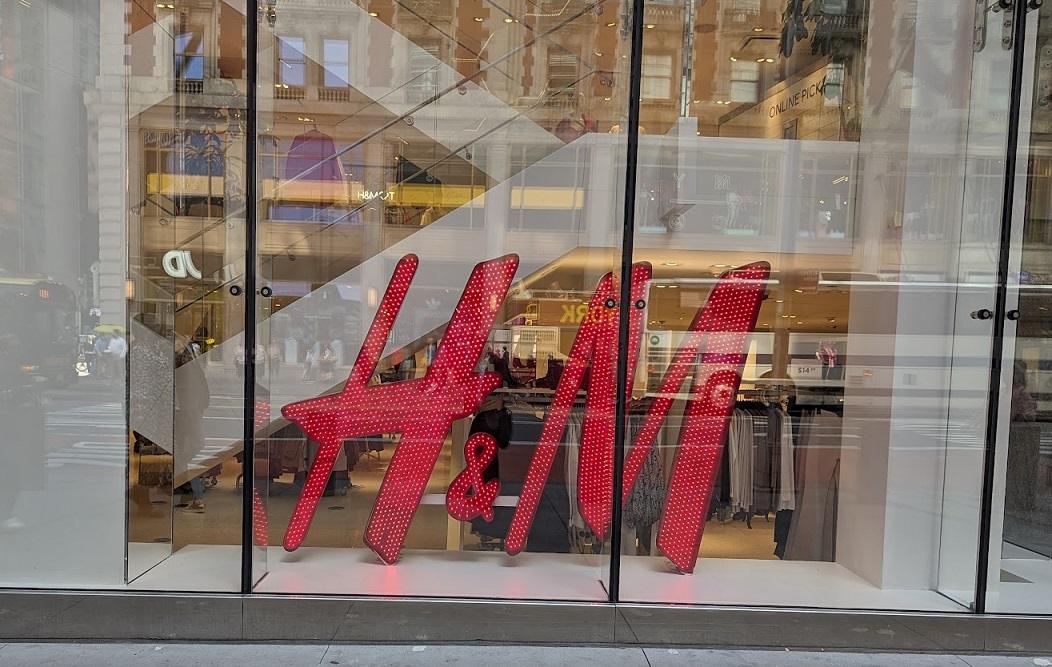 H&M Sets Science-Based Nature Targets to Address Impact of Supply Chain on Land