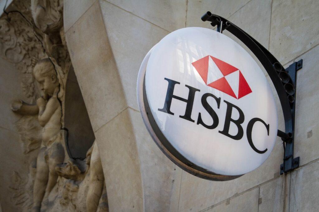 HSBC Sustainable Finance Activity Tops $100 Billion in 2025