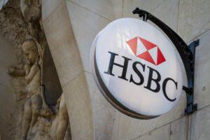 HSBC’s Sustainable Finance Activity Tops $100 Billion in 2025