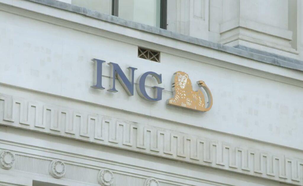ING’s Sustainable Finance Activity Jumps 28% in 2025