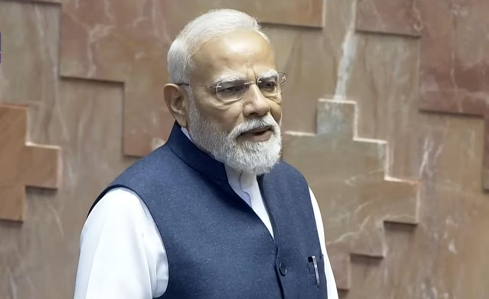 India Approves Cautious 2035 Climate, Clean Energy Goals