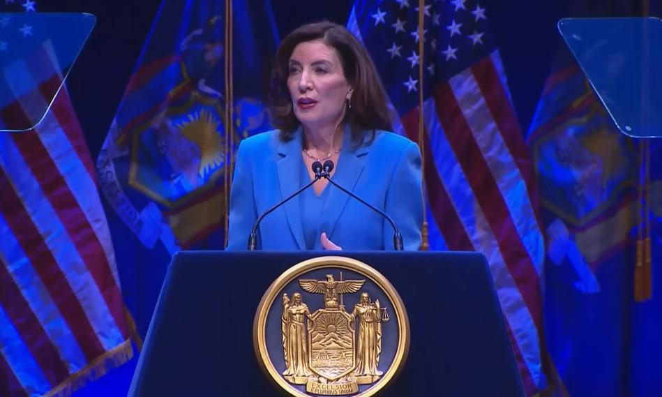 New York Governor Proposes Pushing Back Climate Targets that Have Become “Costly and Unattainable”