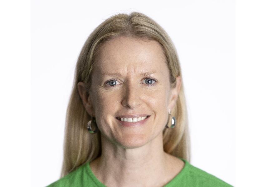 Nike Appoints New Chief Sustainability Officer