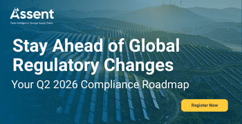 Stay Ahead of Global Regulatory Changes: Your Q2 2026 Compliance Roadmap