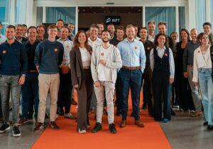 RIFT Raises $132 Million to Decarbonize Industrial Heat with “Iron Fuel”