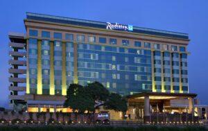 Radisson Sets Goal to Reach 100 Net Zero Hotels by 2030