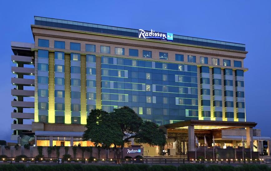Radisson Sets Goal to Reach 100 Net Zero Hotels by 2030