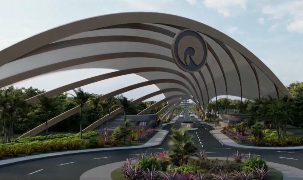 Reliance Signs $3 Billion Green Ammonia Supply Deal with Samsung C&T