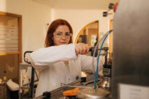 Textile Recycling Tech Startup Renasens Raises €10 Million