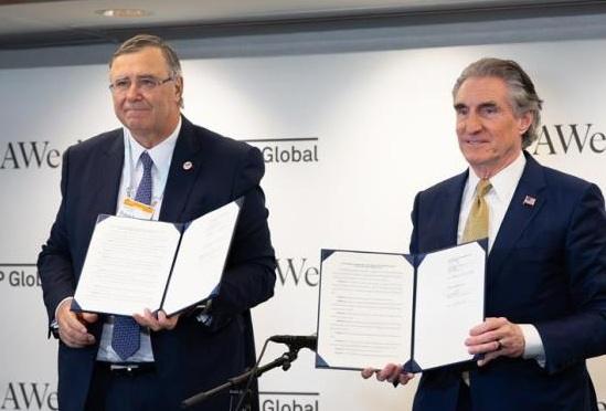 Trump Administration Pays TotalEnergies $1 Billion to End Offshore Wind Projects in U.S.